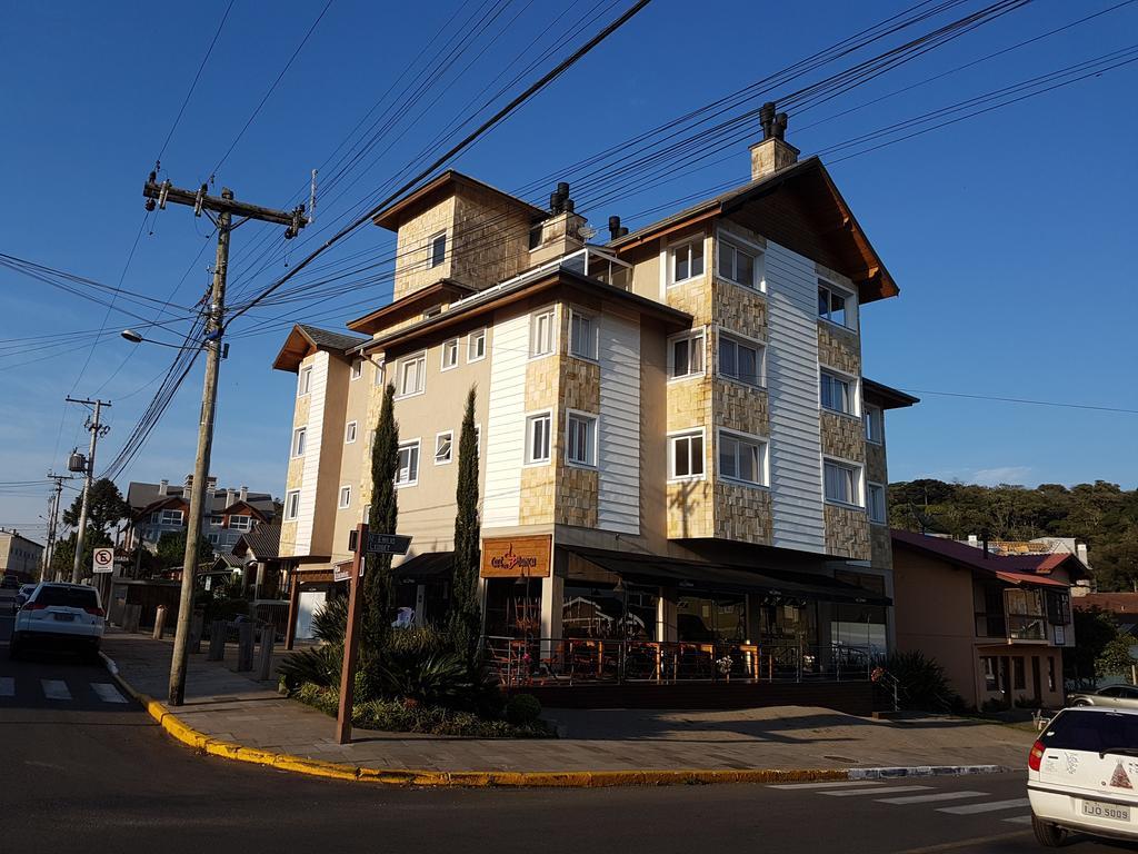 Apartamento Novo Lar 2 *