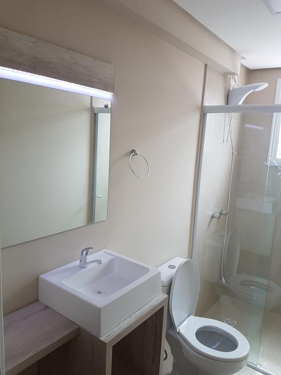 Apartamento Novo Lar 2