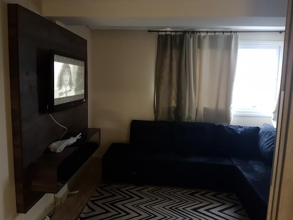 Apartamento Novo Lar 2 *