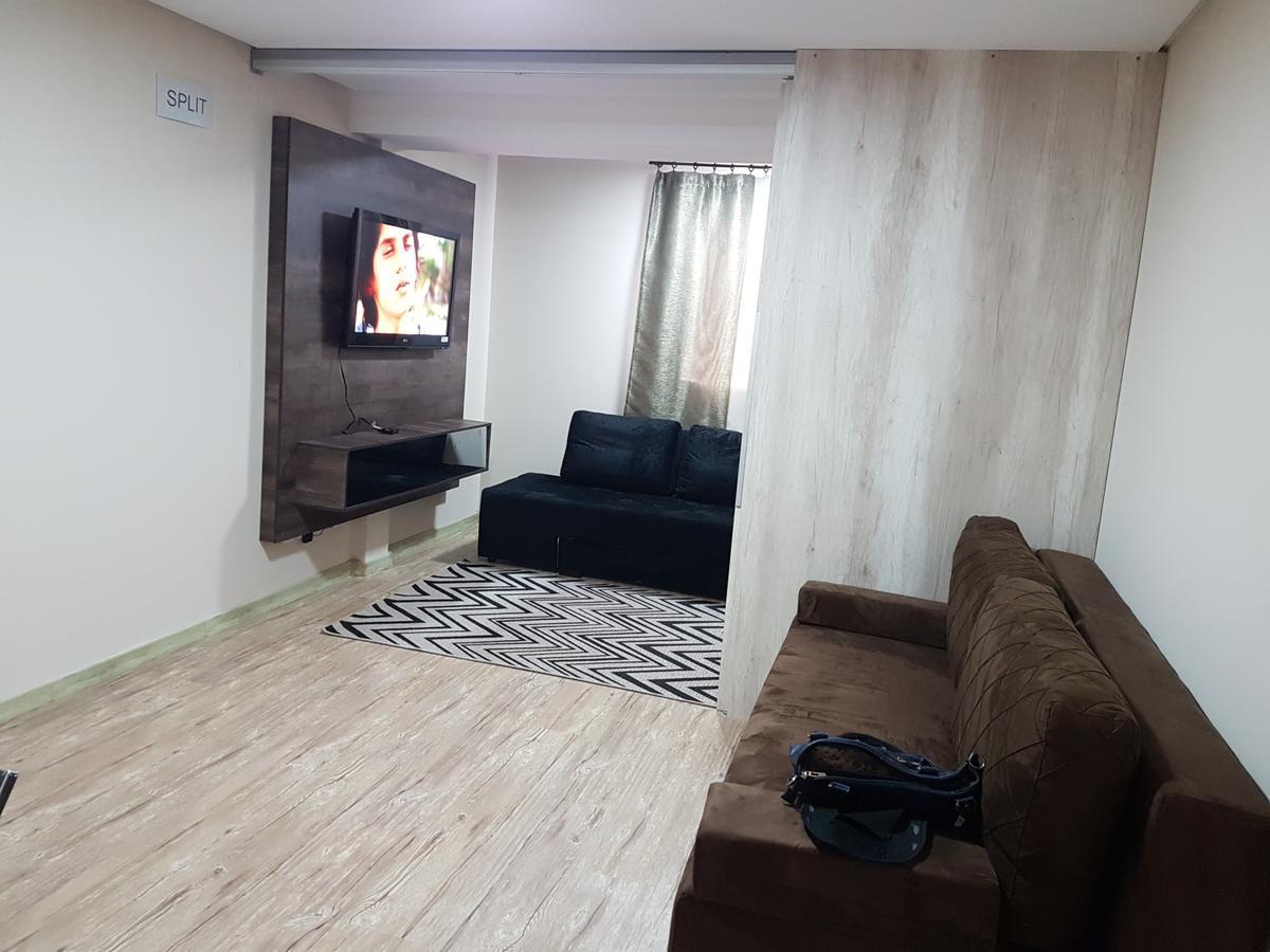Novo Lar 2 Apartamento *