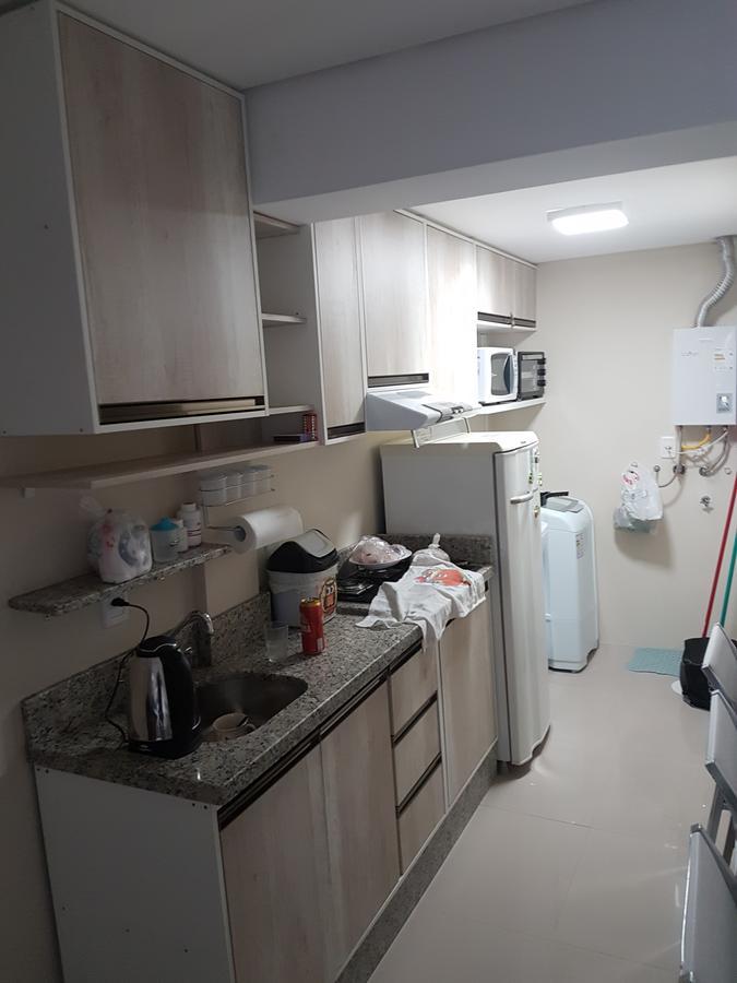 Apartamento Novo Lar 2 *