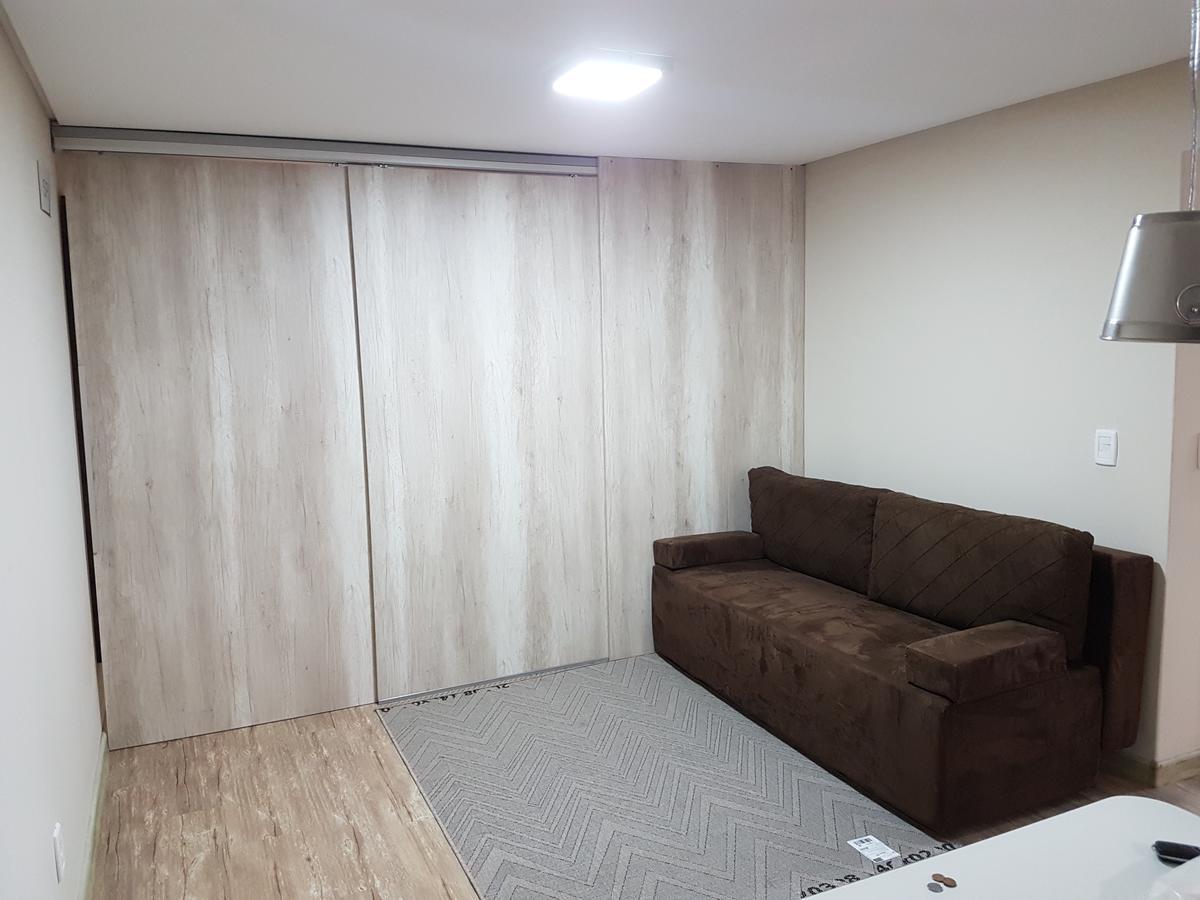 Apartamento Novo Lar 2